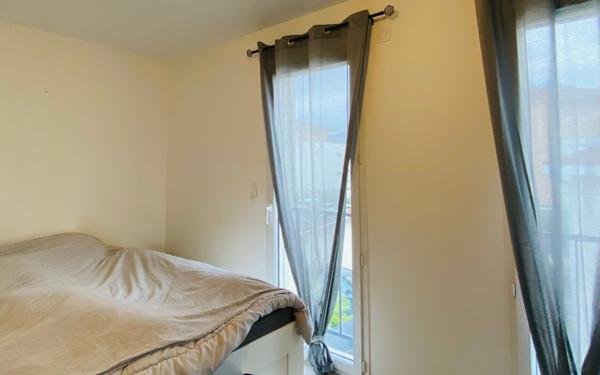 Maison à louer    2 pièces • 70,88 m2 Voiron