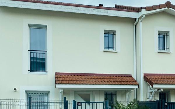 Maison à louer    2 pièces • 70,88 m2 Voiron