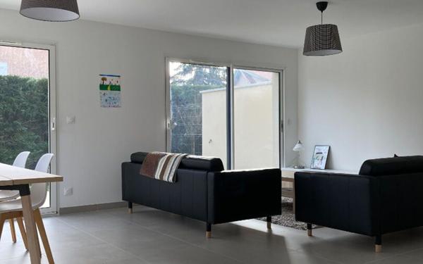 Maison à louer    4 pièces •  Beynost