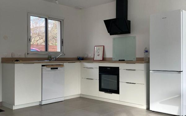 Maison à louer    4 pièces •  Beynost