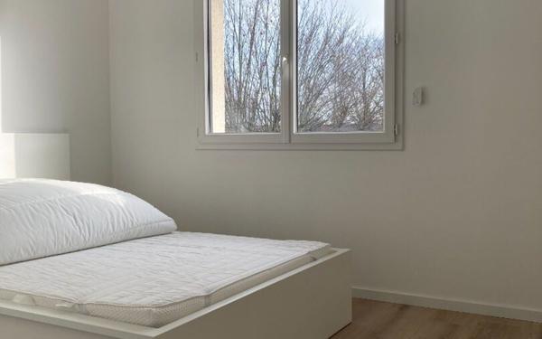 Maison à louer    4 pièces •  Beynost