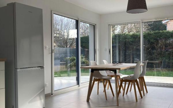 Maison à louer    4 pièces •  Beynost