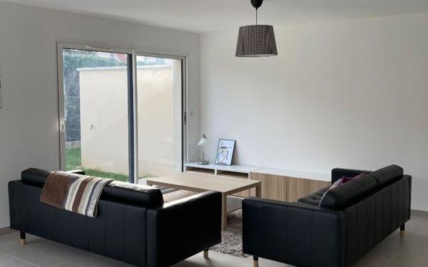 Maison à louer    4 pièces •  Beynost