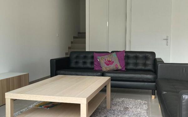 Maison à louer    4 pièces •  Beynost