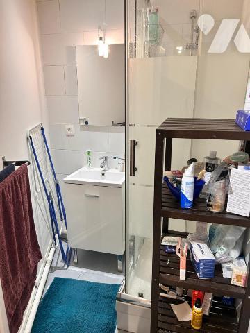 Métro Charonne - 3 pièces 50m² dans une rue Calme