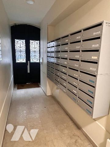 Métro Charonne - 3 pièces 50m² dans une rue Calme