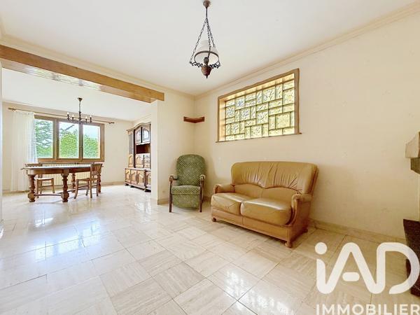 Maison à vendre 6 pièces 150 m² Mainvilliers