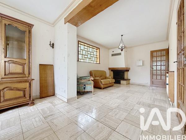 Maison à vendre 6 pièces 150 m² Mainvilliers