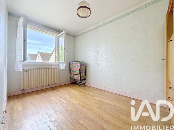 Maison à vendre 6 pièces 150 m² Mainvilliers