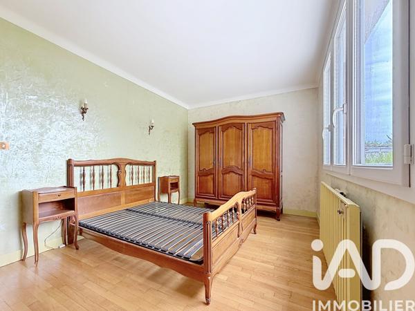 Maison à vendre 6 pièces 150 m² Mainvilliers