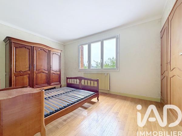 Maison à vendre 6 pièces 150 m² Mainvilliers