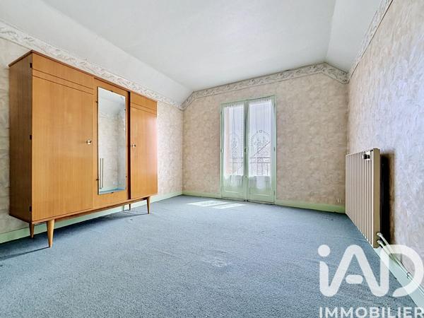 Maison à vendre 6 pièces 150 m² Mainvilliers