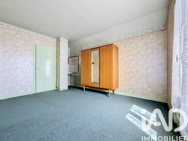 Maison à vendre 6 pièces 150 m² Mainvilliers