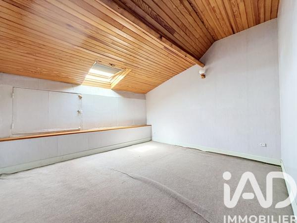 Maison à vendre 6 pièces 150 m² Mainvilliers