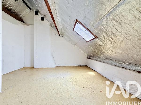 Maison à vendre 6 pièces 150 m² Mainvilliers