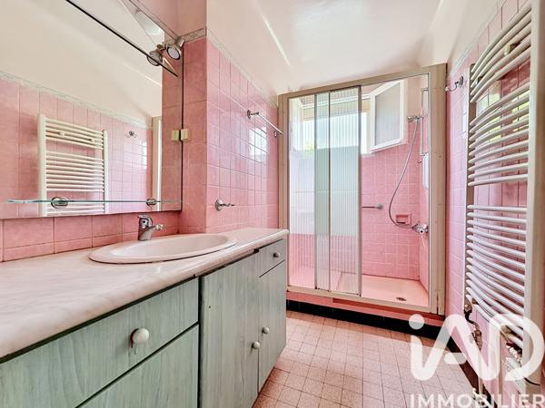 Maison à vendre 6 pièces 150 m² Mainvilliers