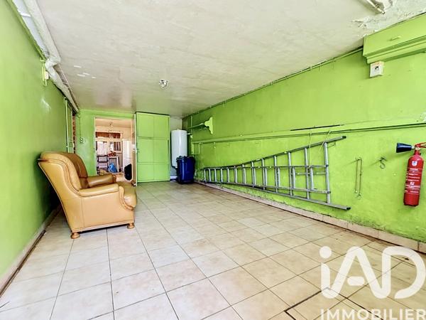 Maison à vendre 6 pièces 150 m² Mainvilliers