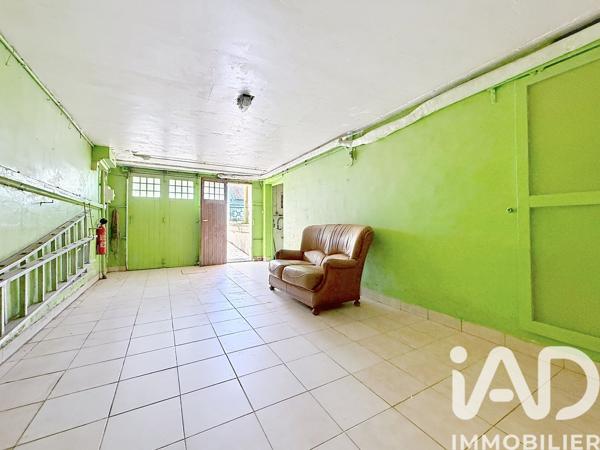 Maison à vendre 6 pièces 150 m² Mainvilliers