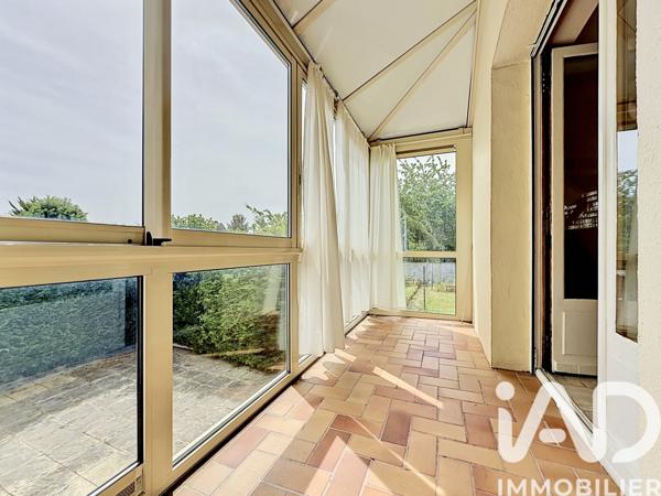 Maison à vendre 6 pièces 150 m² Mainvilliers