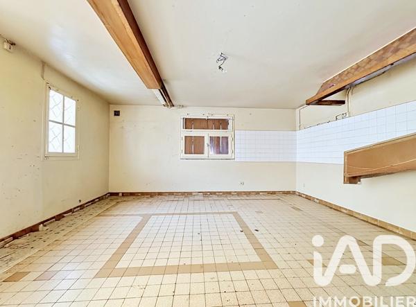Maison à vendre 6 pièces 150 m² Mainvilliers