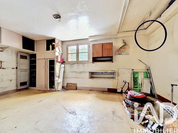 Maison à vendre 6 pièces 150 m² Mainvilliers