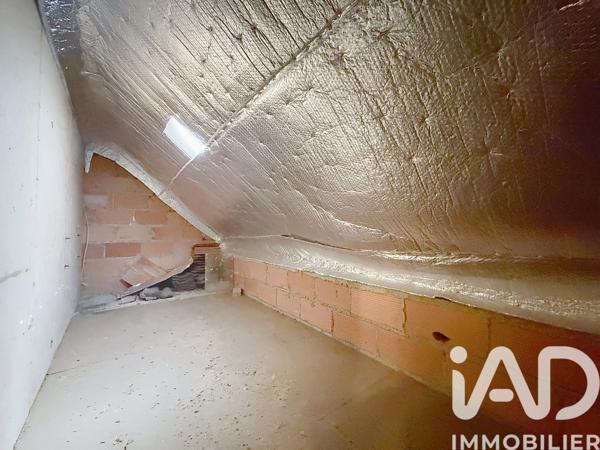 Maison à vendre 6 pièces 150 m² Mainvilliers