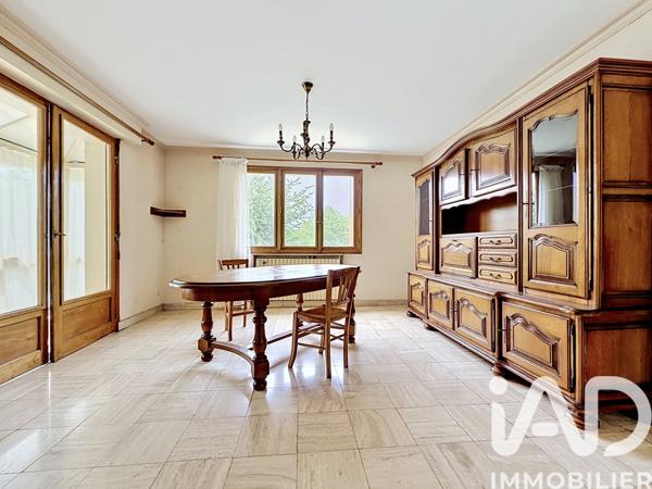 Maison à vendre 6 pièces 150 m² Mainvilliers