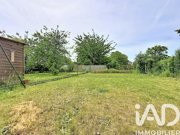 Maison à vendre 6 pièces 150 m² Mainvilliers