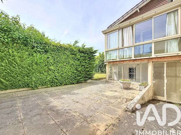 Maison à vendre 6 pièces 150 m² Mainvilliers