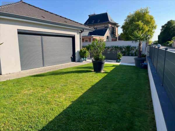 Maison à vendre à Fère-Champenoise dans la Marne (51230), ref : 51011-1067668