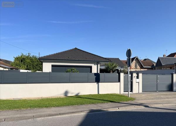 Maison à vendre à Fère-Champenoise dans la Marne (51230), ref : 51011-1067668