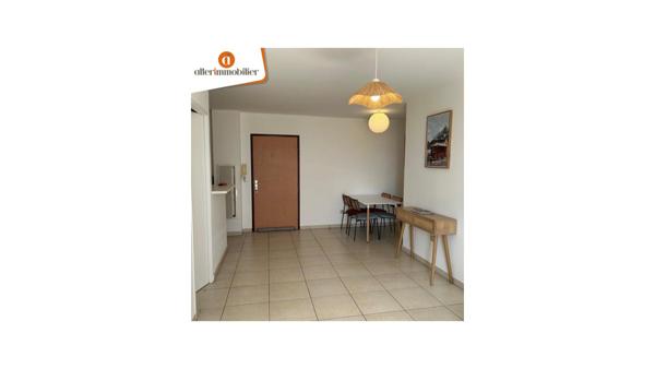 T3 3 pièces - 57m² Sainte Clotilde (97490)