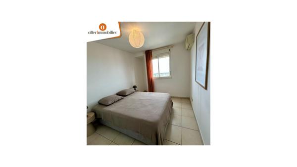 T3 3 pièces - 57m² Sainte Clotilde (97490)