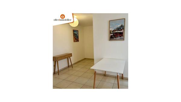 T3 3 pièces - 57m² Sainte Clotilde (97490)