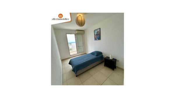 T3 3 pièces - 57m² Sainte Clotilde (97490)