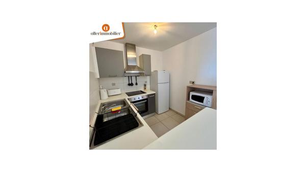 T3 3 pièces - 57m² Sainte Clotilde (97490)