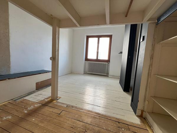 Maison 4 chambres quartier Chilvert à Poitiers