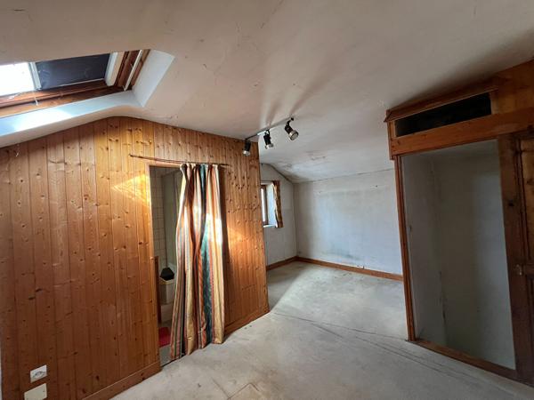 Maison 4 chambres quartier Chilvert à Poitiers
