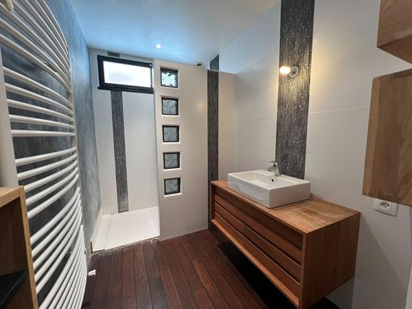 Maison 4 chambres quartier Chilvert à Poitiers