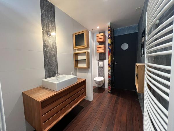 Maison 4 chambres quartier Chilvert à Poitiers
