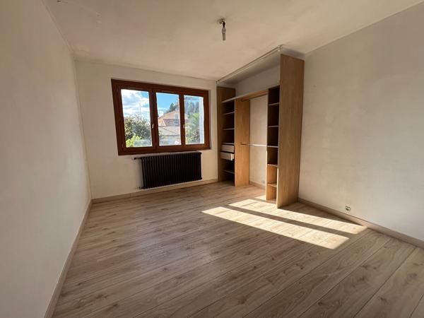Maison 4 chambres quartier Chilvert à Poitiers