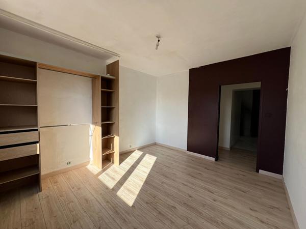 Maison 4 chambres quartier Chilvert à Poitiers