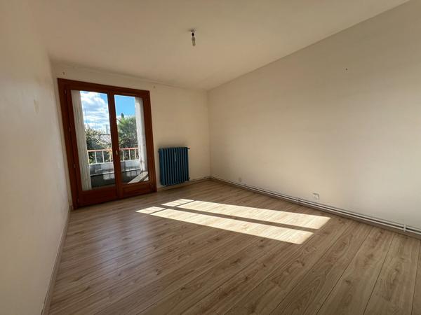 Maison 4 chambres quartier Chilvert à Poitiers