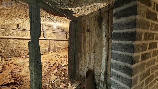 Maison à vendre à Conches-en-Ouche dans l'Eure (27190), ref : 27003-94