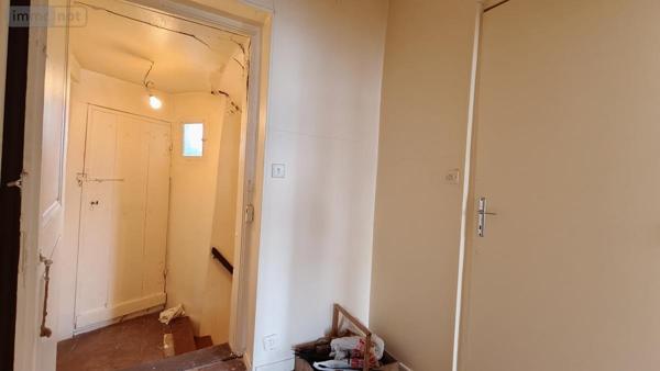 Maison à vendre à Conches-en-Ouche dans l'Eure (27190), ref : 27003-94