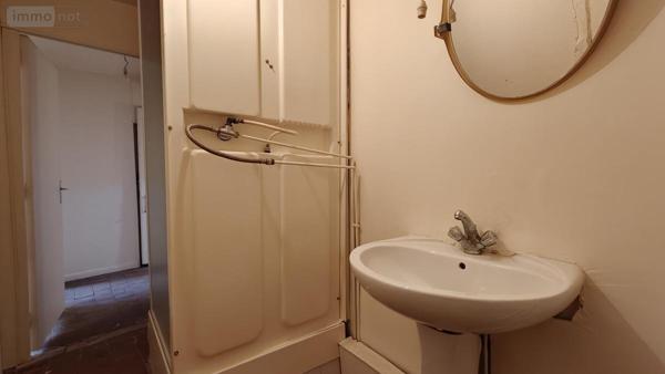 Maison à vendre à Conches-en-Ouche dans l'Eure (27190), ref : 27003-94