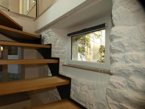 Appartement à vendre à Vannes dans le Morbihan (56000), ref : 56004-738   
Centre-Ville