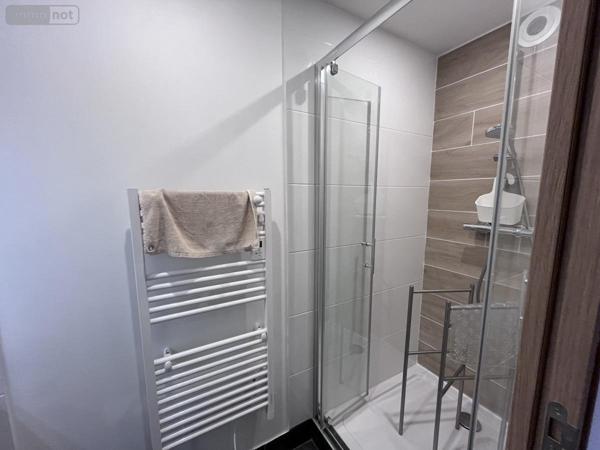 Appartement à vendre à Vannes dans le Morbihan (56000), ref : 56004-738   
Centre-Ville