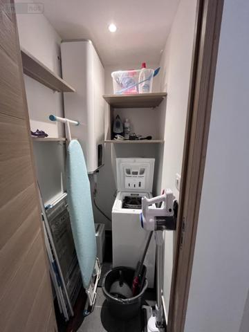 Appartement à vendre à Vannes dans le Morbihan (56000), ref : 56004-738   
Centre-Ville