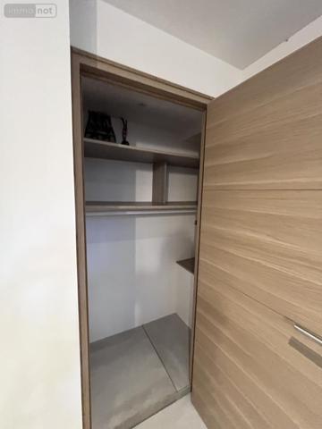 Appartement à vendre à Vannes dans le Morbihan (56000), ref : 56004-738   
Centre-Ville